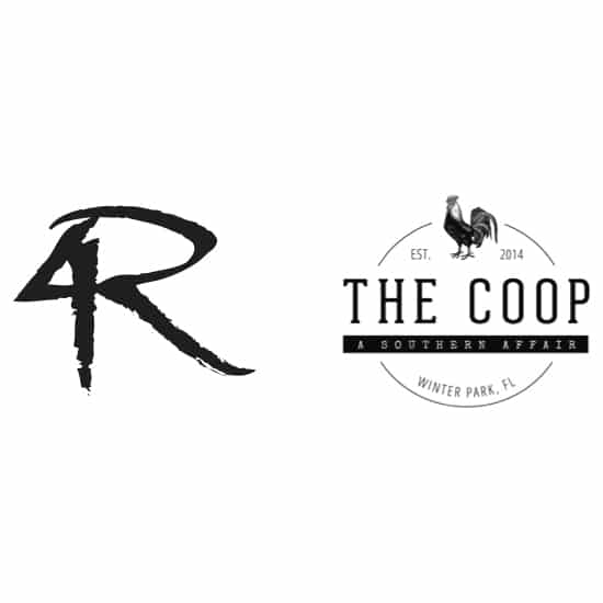 4 Rivers Smokehouse & The Coop Adult Literacy League