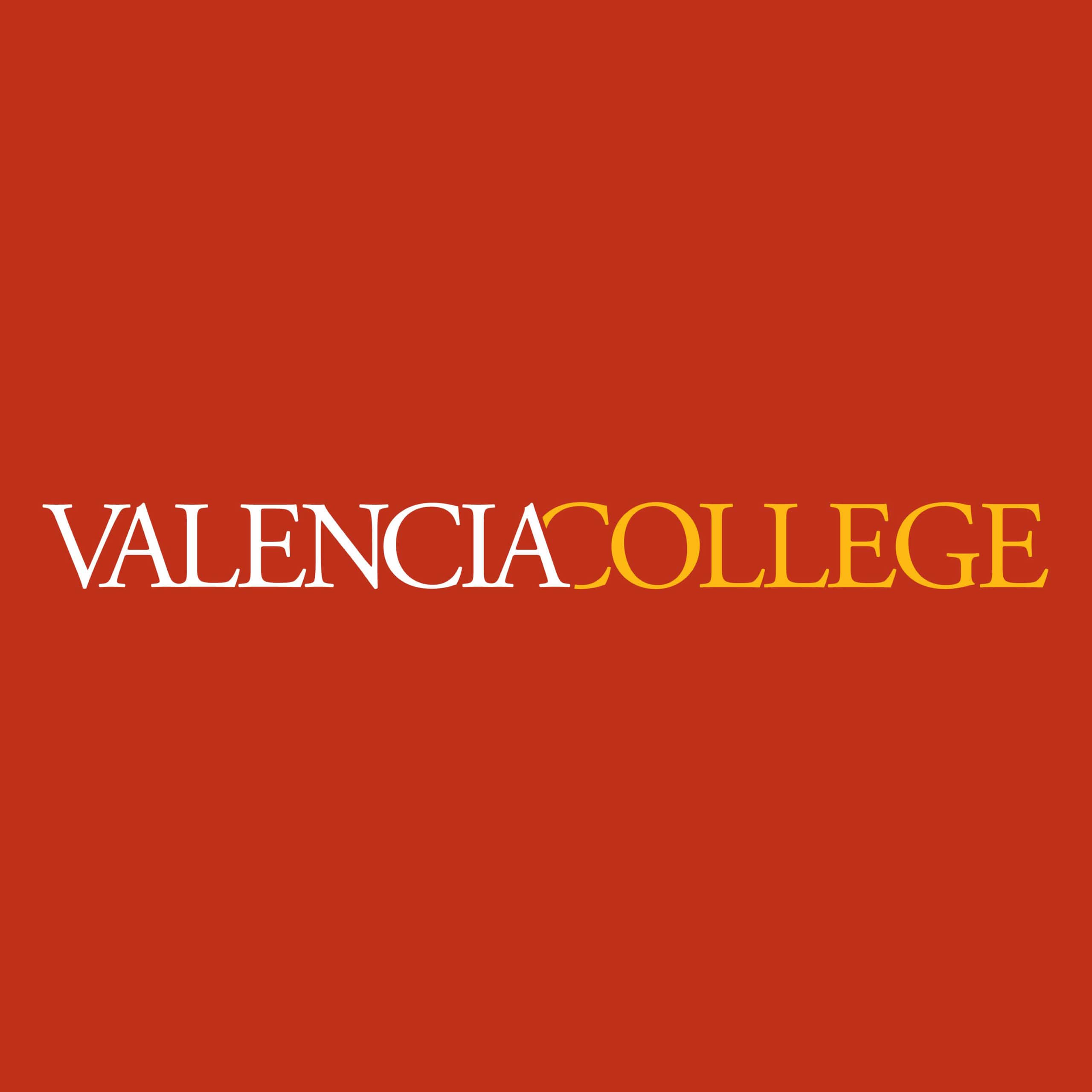 Valencia College Bookmark Sponsor Adult Literacy League