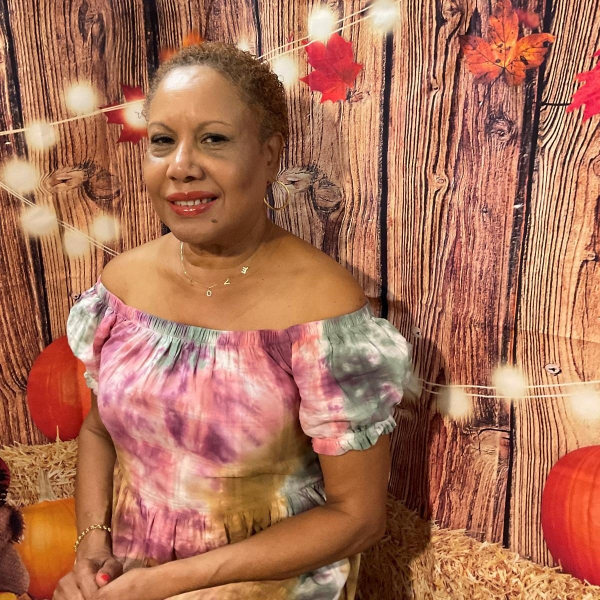 Pat King, ALL Tutor - Adult Literacy League